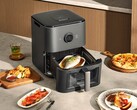 Xiaomi's Mijia Smart Air Fryer Pro Steam &amp; Roast Version 6.5L