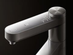 В Китае начались продажи Xiaomi Mijia Water Purifier Pro. (Источник изображения: Xiaomi)