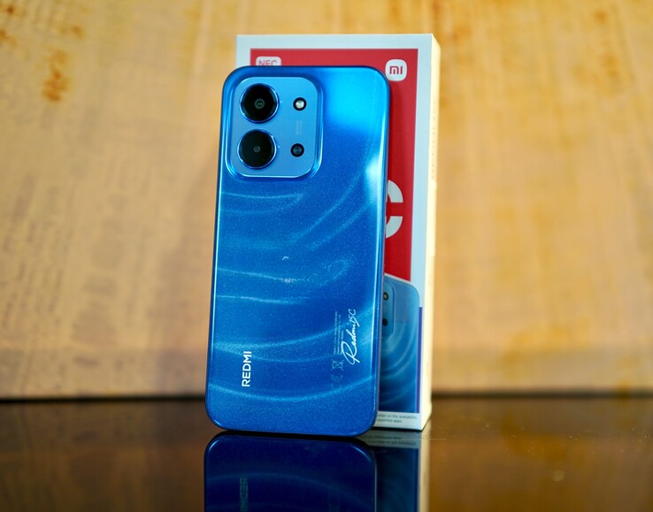 Обзор Xiaomi Redmi 15C 4G. Обзор Xiaomi Redmi 15C 4G.