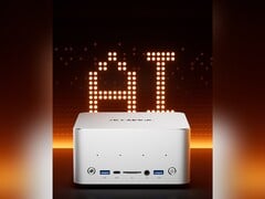 На выставке IFA будет представлен игровой мини-ПК Acemagic F9A на базе процессора Ryzen AI Max+ PRO 495. 