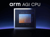 Процессор сервера Arm AGI — до 136 ядер и сверхбыстрая подсистема памяти.