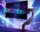 ROG Strix XG248Q5G-P - один из самых быстрых игровых мониторов в мире. (Источник изображения: Asus)