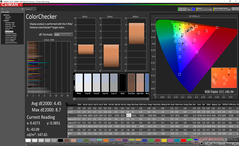 ColorChecker