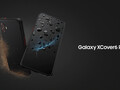 XCover6 Pro представлен официально (Изображение: Samsung)