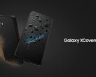 XCover6 Pro представлен официально (Изображение: Samsung)