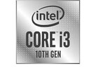 "Новый" кулер Intel доступен только для низкопроизводительных процессоров Comet Lake (Изображение: Intel)