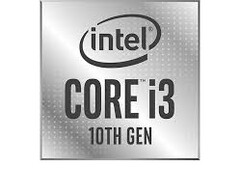 &quot;Новый&quot; кулер Intel доступен только для низкопроизводительных процессоров Comet Lake (Изображение: Intel)