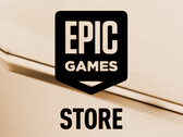 На этой неделе Epic Games дарит одну игру и множество внутриигровых предметов для ПК-геймеров, логотип на фото.