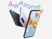 Samsung продает Galaxy A37 и Galaxy A57 в цветовых вариантах "Awesome".