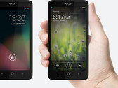 Смартфон Geeksphone Revolution