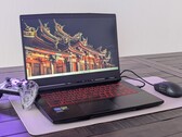 Обзор ноутбука MSI Thin GF63 12VE: GeForce RTX 4050 с 8 ГБ оперативной памяти
