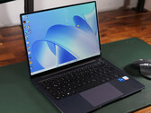 Huawei MateBook 14 - MacBook Air на Windows