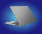 IdeaPad Pro 5i 16IPH11 поставляется исключительно в отделке Luna Grey.