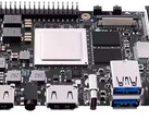 KunPeng Pro - странное дополнение к линейке SBC от Orange Pi. (Источник изображения: Orange Pi)