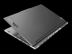 В обзоре: Lenovo Legion Slim 7 16ARHA7. Тестовый образец предоставлен Lenovo