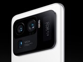 Задний дисплей Mi 11 Ultra может вернуться в серию Xiaomi 16. (Источник изображения: Xiaomi)