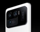 Задний дисплей Mi 11 Ultra может вернуться в серию Xiaomi 16. (Источник изображения: Xiaomi)