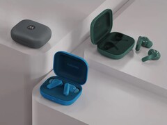 Moto Buds Bass. (Источник изображения: Motorola)