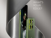 Motorola Edge 70 (Источник изображения: @evleaks)