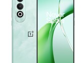 OnePlus Nord CE 5 будет предлагать усовершенствования по сравнению с Nord CE 4 (источник изображения: OnePlus)