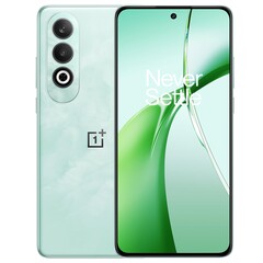 OnePlus Nord CE 5 будет предлагать усовершенствования по сравнению с Nord CE 4 (источник изображения: OnePlus)
