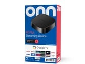 Onn 4K Plus поступит в продажу в ближайшее время. (Источник изображения: Walmart)