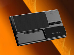 Peladn Link-S3 поддерживает блоки питания ATX и SFX длиной до 180 мм. (Источник изображения: Peladn)