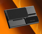 Peladn Link-S3 поддерживает блоки питания ATX и SFX длиной до 180 мм. (Источник изображения: Peladn)