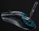 Pwnage Vanta обладает регулируемой геометрией нажатия.