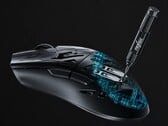 Pwnage Vanta обладает регулируемой геометрией нажатия.