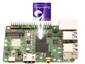Radxa Dragon Q6A: одноплатный компьютер на базе SoC от Qualcomm