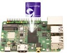 Radxa Dragon Q6A: одноплатный компьютер на базе SoC от Qualcomm