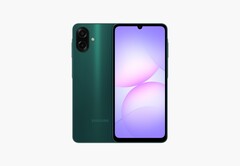 Samsung Galaxy A07 - это новый доступный смартфон с приличным набором функций, но без 5G. (Источник изображения: Samsung)