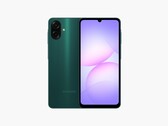 Samsung Galaxy A07 - это новый доступный смартфон с приличным набором функций, но без 5G. (Источник изображения: Samsung)