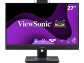 Компания ViewSonic представила модельный ряд на первую половину 2025 года (символическое изображение, источник изображения: ViewSonic)