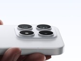 Xiaomi 17. (Источник изображения: Xiaomi)