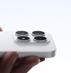 Xiaomi 17. (Источник изображения: Xiaomi)