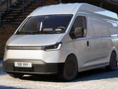 Компания Ford запускает в Европе новый компактный электрический грузовой фургон Transit City