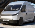 Компания Ford запускает в Европе новый компактный электрический грузовой фургон Transit City