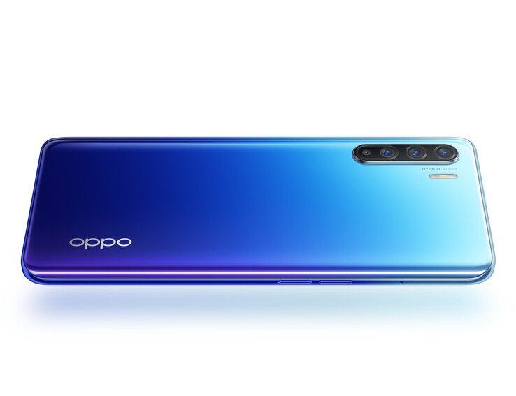 Oppo Reno3