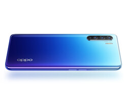 Протестировано: Oppo Reno3