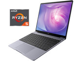 Обзор ноутбука Huawei MateBook 13 2020 (Ryzen-версия)