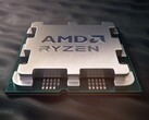 Процессор Ryzen от AMD (Источник изображения: AMD)