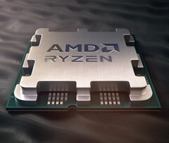 Процессор Ryzen от AMD (Источник изображения: AMD)