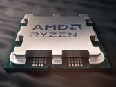Процессор Ryzen от AMD (Источник изображения: AMD)