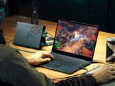 Устройства с портом Asus ROG XG Mobile теперь можно подключить к любому настольному GPU с помощью док-станции Osy's eGPU (Источник изображения: Asus)
