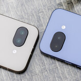 Отличная автономность и удобный размер - Обзор Google Pixel 9a