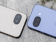Отличная автономность и удобный размер - Обзор Google Pixel 9a