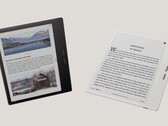Boox Go Color 7 (Gen II) и Boox Go 7 - это ридеры E Ink с поддержкой Android. (Источник изображения: Boox)