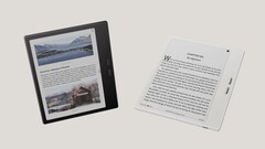 Boox Go Color 7 (Gen II) и Boox Go 7 - это ридеры E Ink с поддержкой Android. (Источник изображения: Boox)